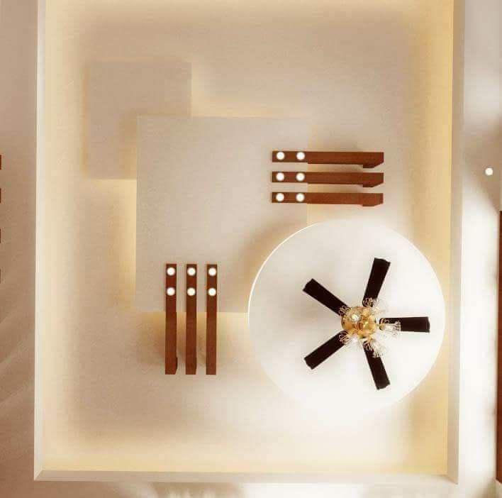 False Ceiling Design in Bhubaneswar | For Bedroom, Living Room, Hall & Drawing Room